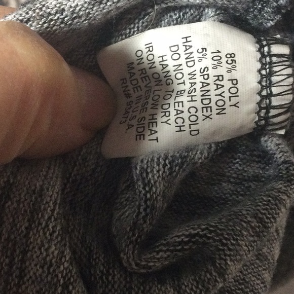 Amici Animal Print Top - Picture 5 of 7